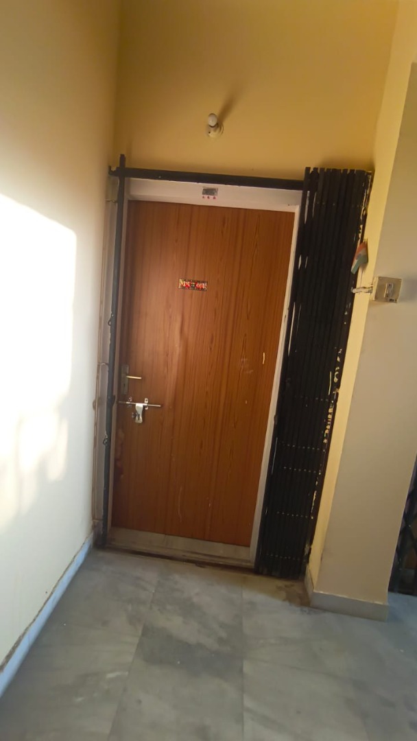Unfurnished 3bhk in Ganeshguri, Guwahati, Assam, India for Rent